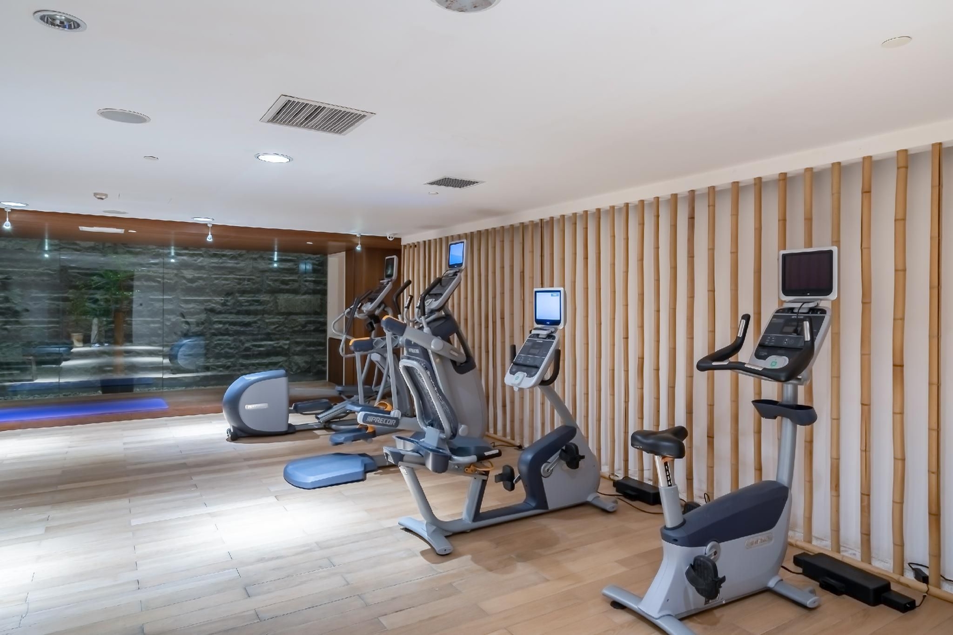 Rezen High Xuan Hotel Hangzhou Paradise3