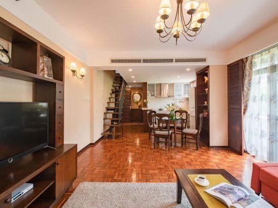 Business Suite A