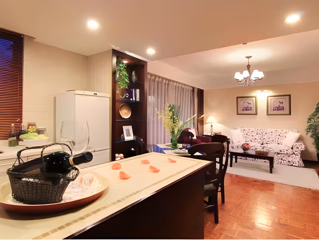 Executive Suite