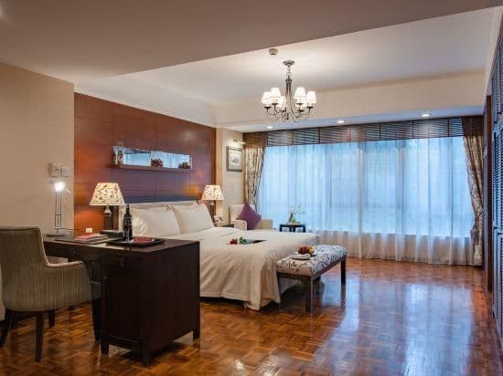 Business Suite A