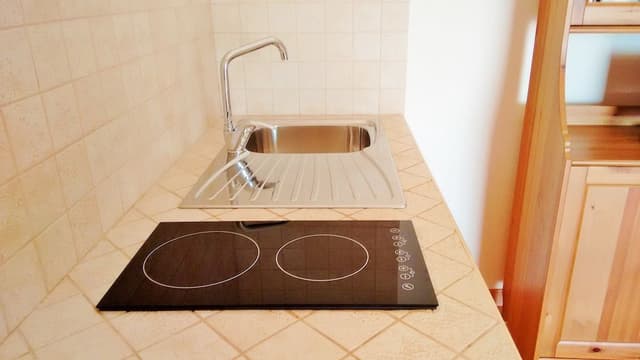 Comfort Apartment, 1 Bedroom, Kitchenette, Valley View