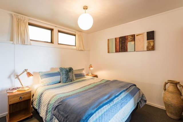 Cottage, 2 Bedrooms, Sea View