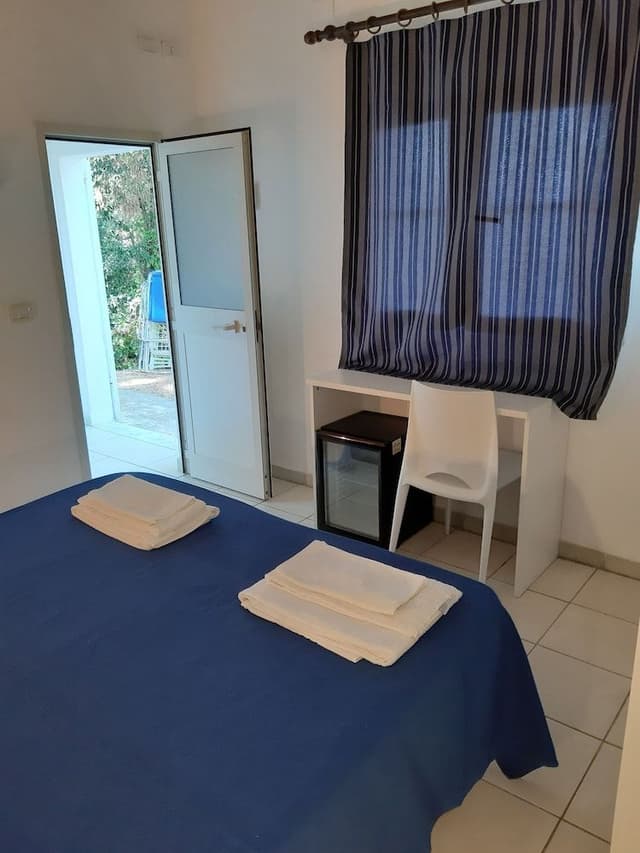 Family Room, Connecting Rooms, Sea View