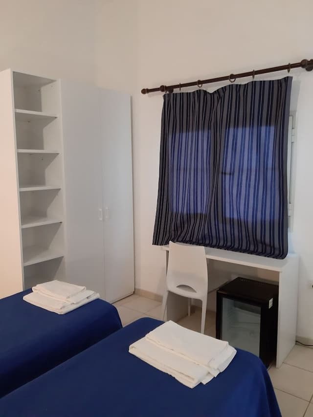 Family Room, Connecting Rooms, Sea View