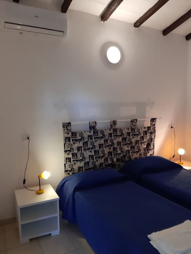 Family Room, Connecting Rooms, Sea View