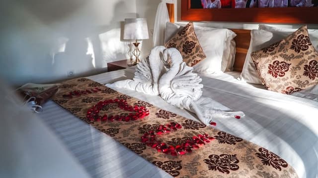 Suite, 1 King Bed