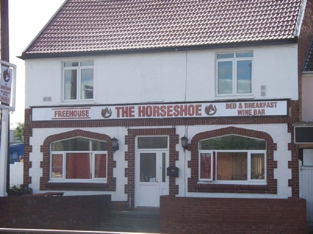 The Horseshoe1