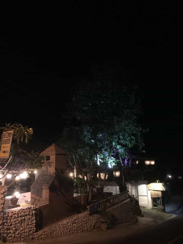 Padang Padang Breeze Padang Padang Breeze