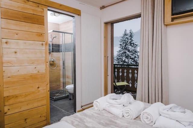 Premium Double Room, 1 Bedroom