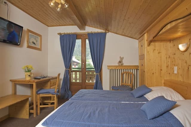Standard Double Room, 1 Bedroom
