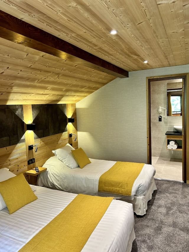 Superior Triple Room