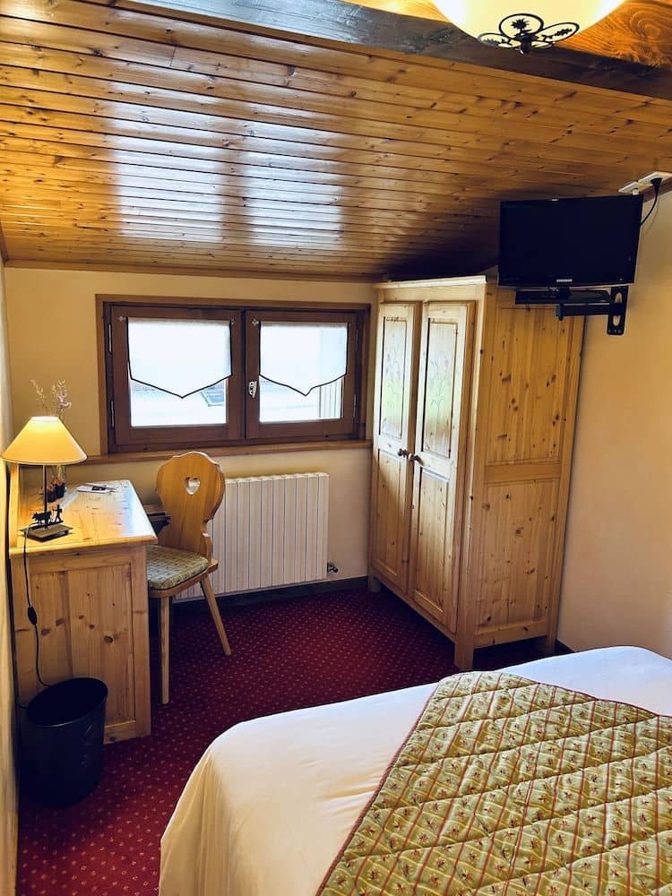 Hotel Les Prodains Hotel Les Prodains