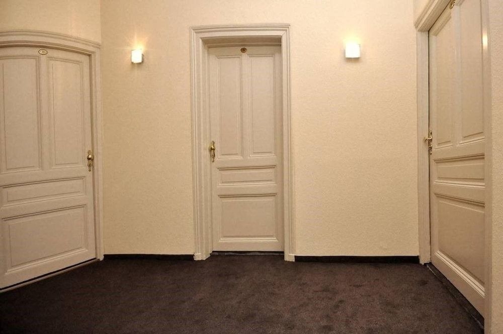 Hotel Bova4