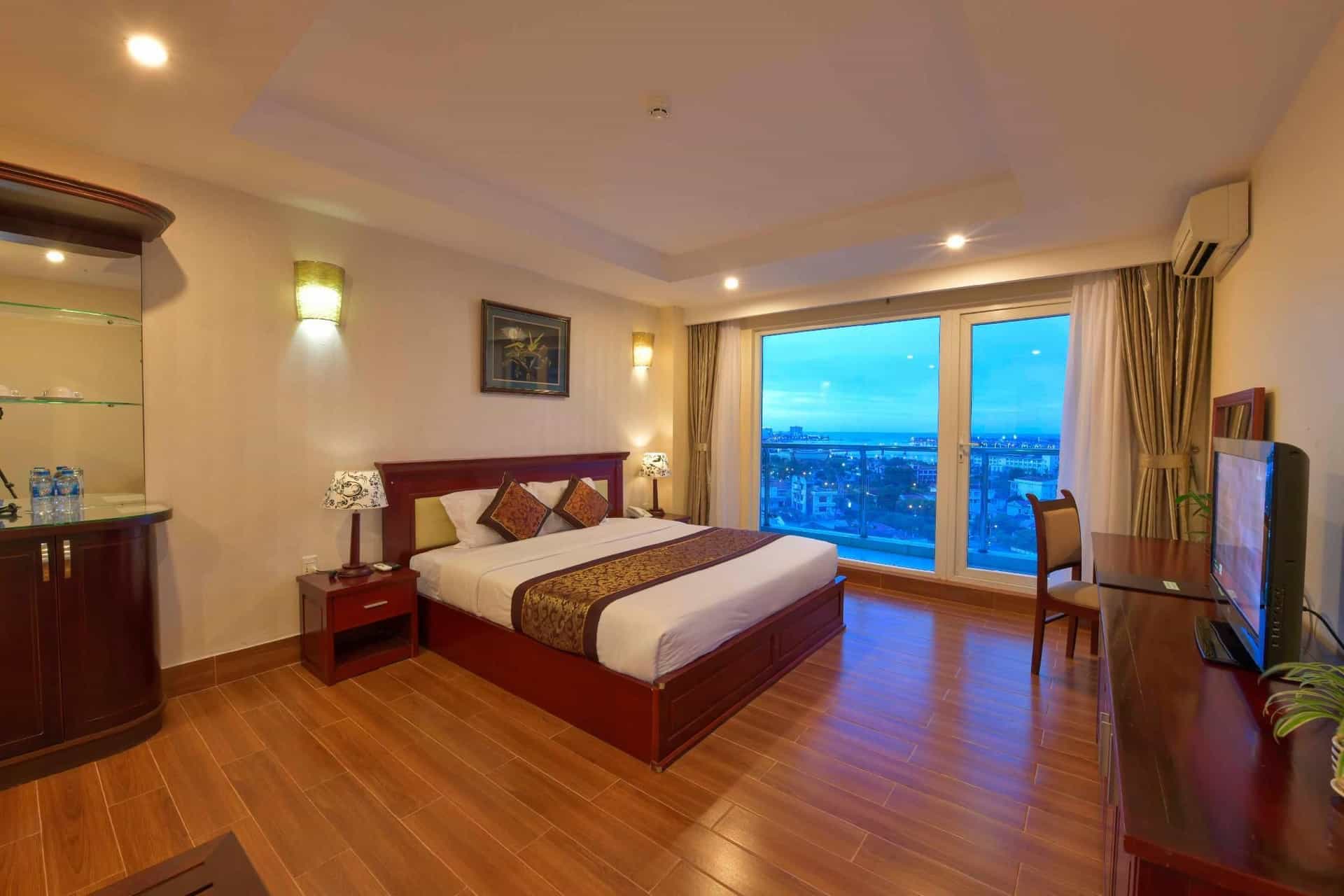 Tan Binh Hotel Tan Binh Hotel