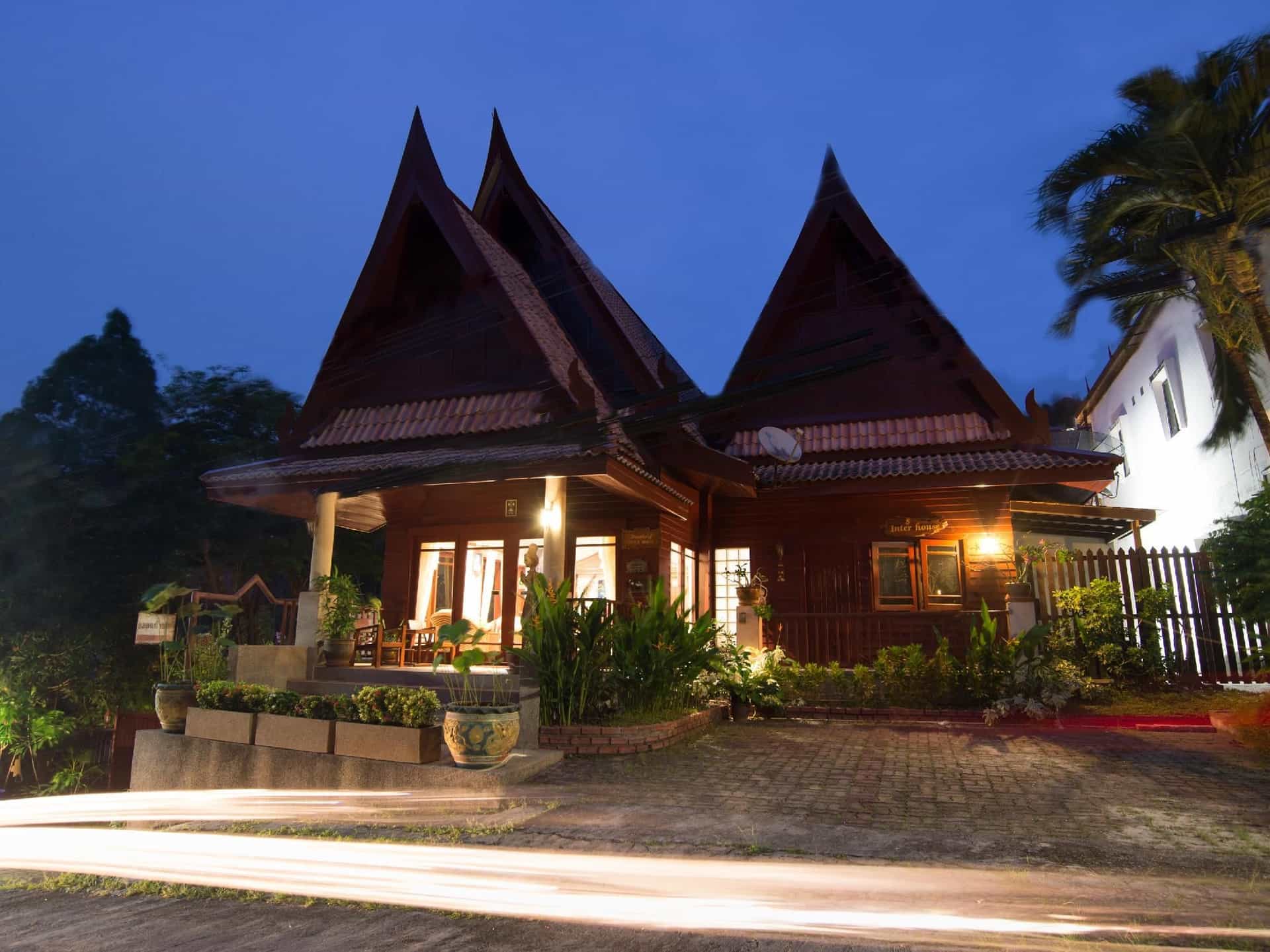Kata Interhouse Resort by Haii Collection Kata Interhouse Resort by Haii Collection