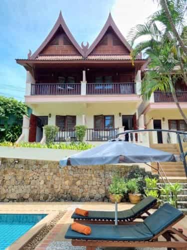 Kata Interhouse Resort by Haii Collection Kata Interhouse Resort by Haii Collection