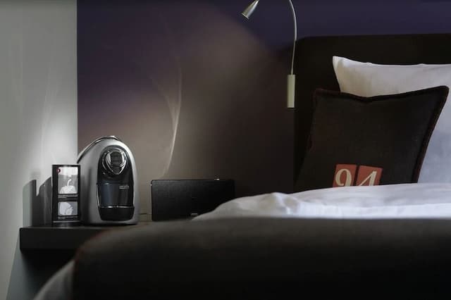 Comfort Double Room Single Use