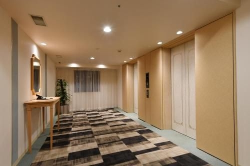 โรงแรมริชมอนด์ ฮามามัตสึ (Richmond Hotel Hamamatsu)2
