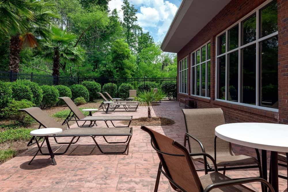 Cambria Suites