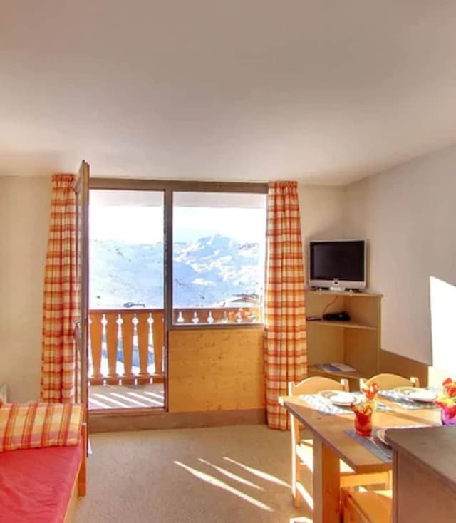 Apartment (6 Persons)