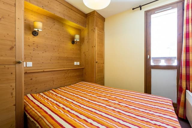Apartment (6 Persons)
