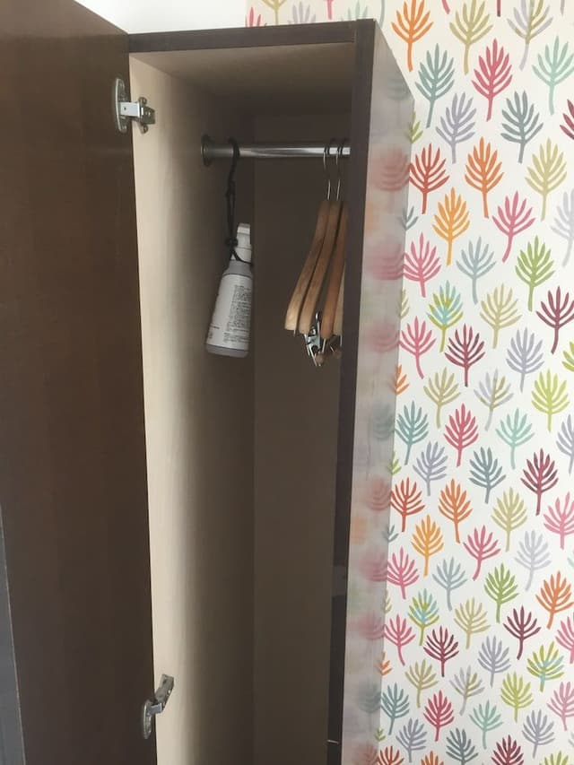 Small Double Room - Non-Smoking