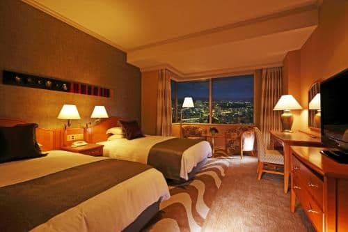 Comfort Twin Room - Smoking