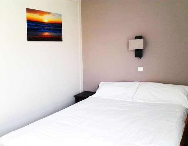 Superior Apartment, 2 Bedrooms