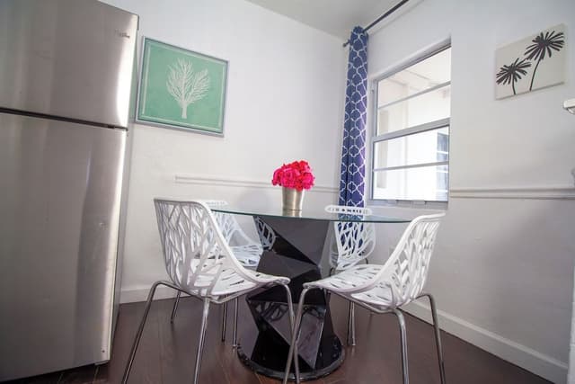 Apartment, 1 Bedroom