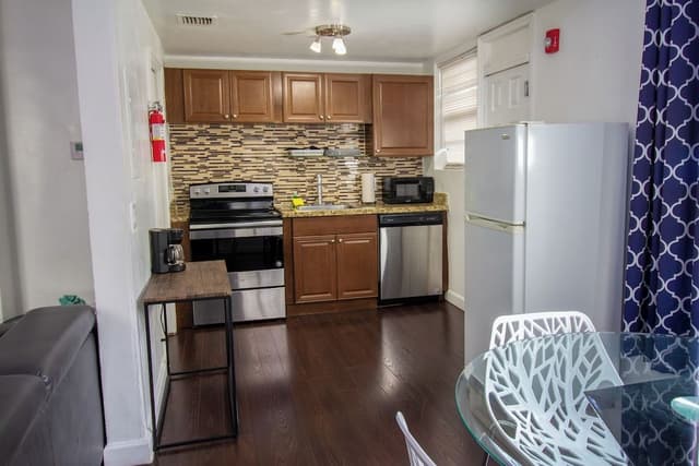 Apartment, 1 Bedroom
