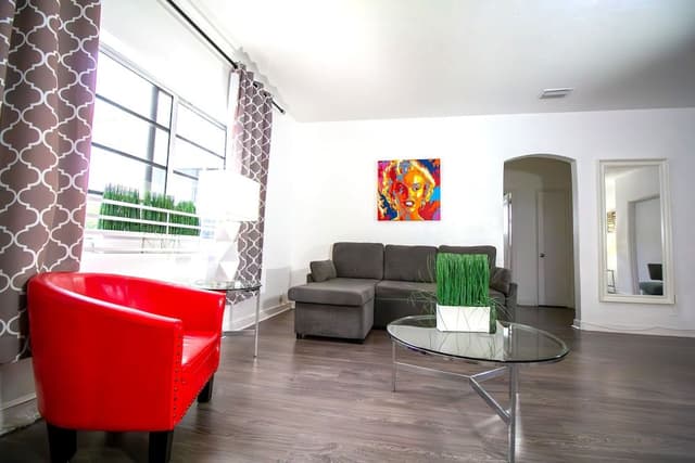 Apartment, 4 Bedrooms