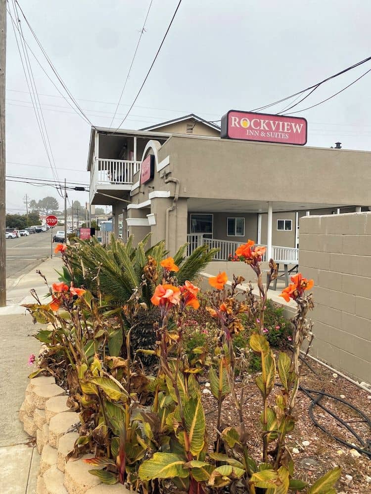 Rockview Inn and Suites Rockview Inn and Suites