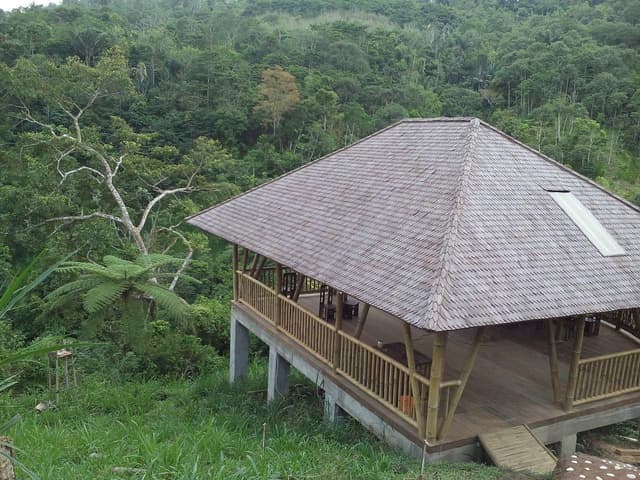 Family Bungalow