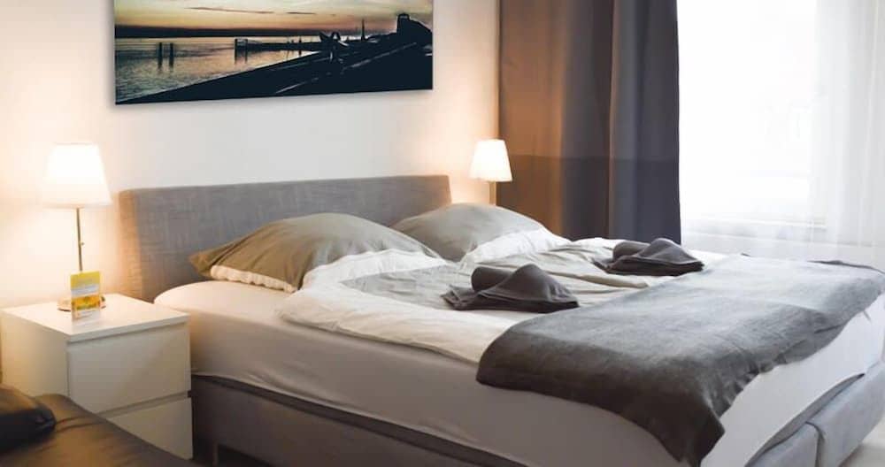 City Pension Bremerhaven City Pension Bremerhaven