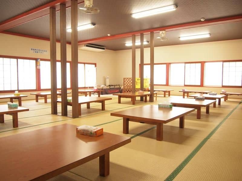 Yourou Onsen Honkan Yourou Onsen Honkan