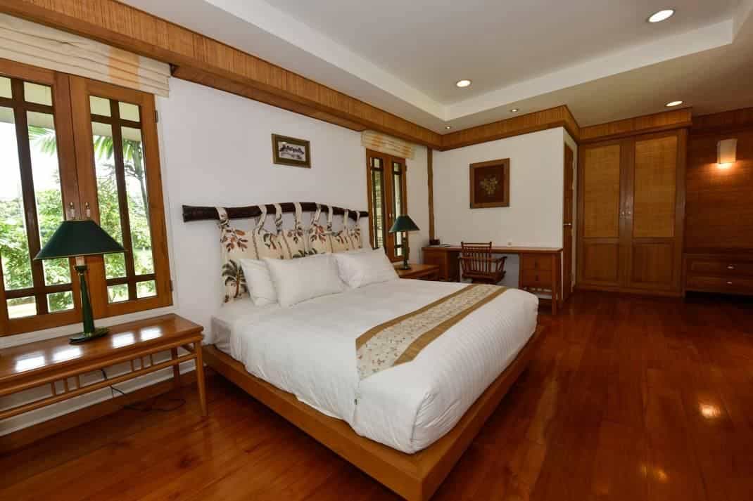 Chiangkham Luang Resort Chiangkham Luang Resort