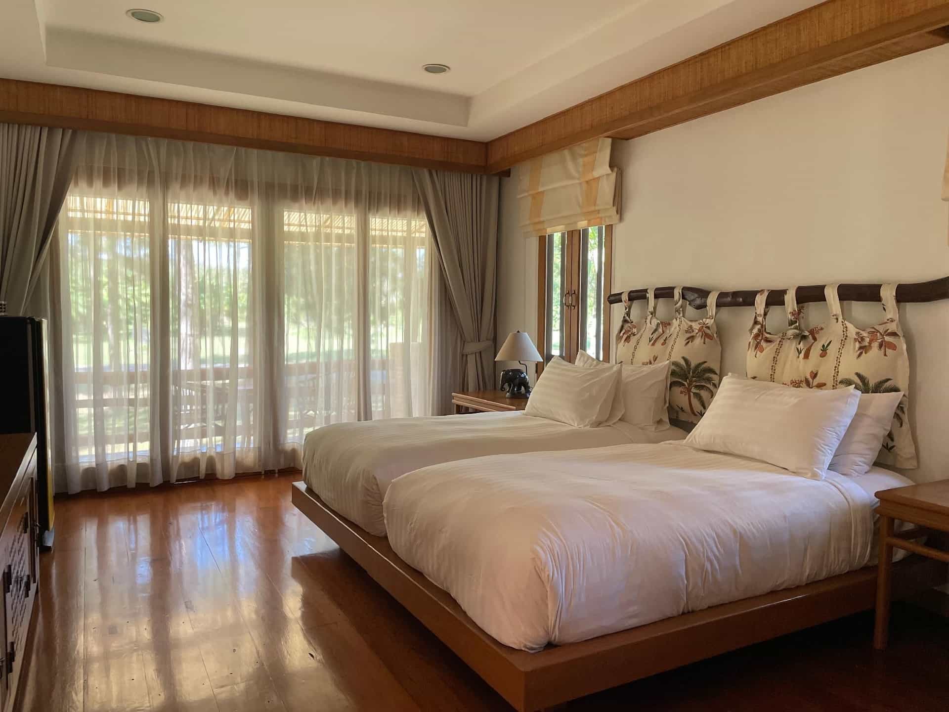 Chiangkham Luang Resort Chiangkham Luang Resort