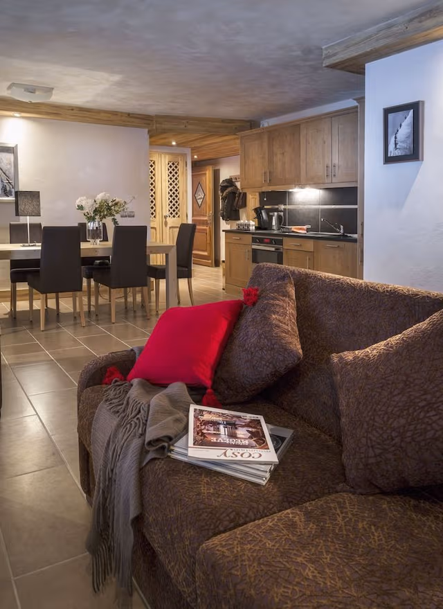 Apartment, 2 Bedrooms
