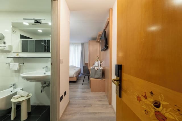 Superior Quadruple Room