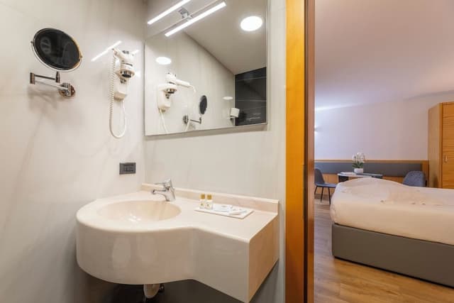 Superior Double or Twin Room