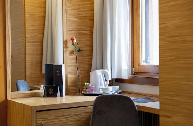 Superior Double or Twin Room