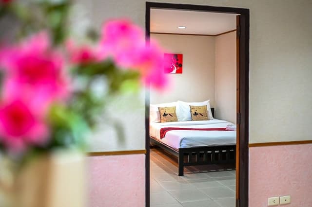 Suite Twin Beds