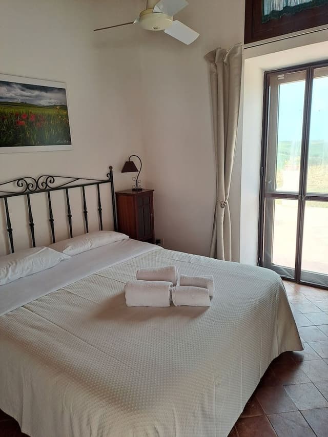 Classic Double or Twin Room