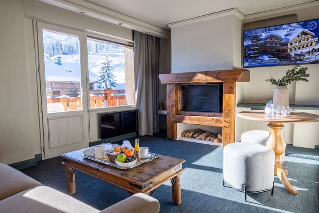 Suite Altitude