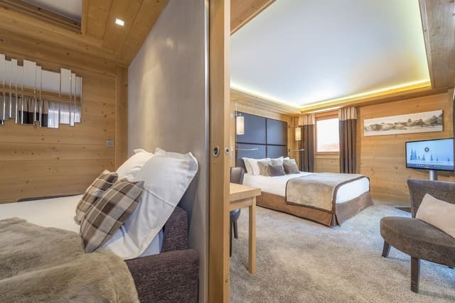 Junior Suite Prestige