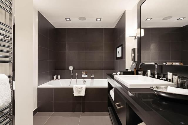 Privilege Room