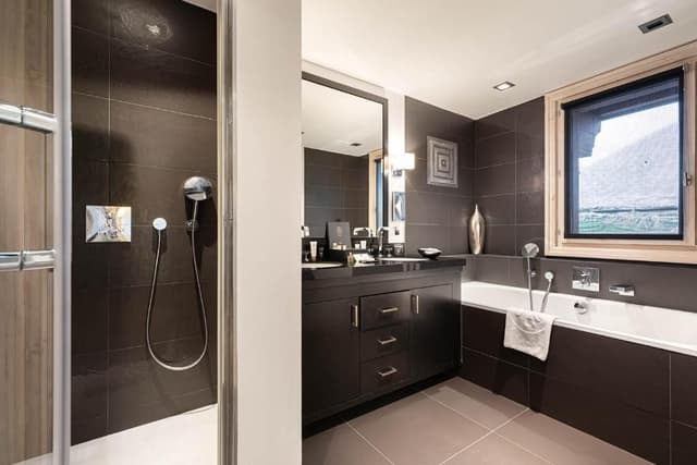 Ekrin Suite
