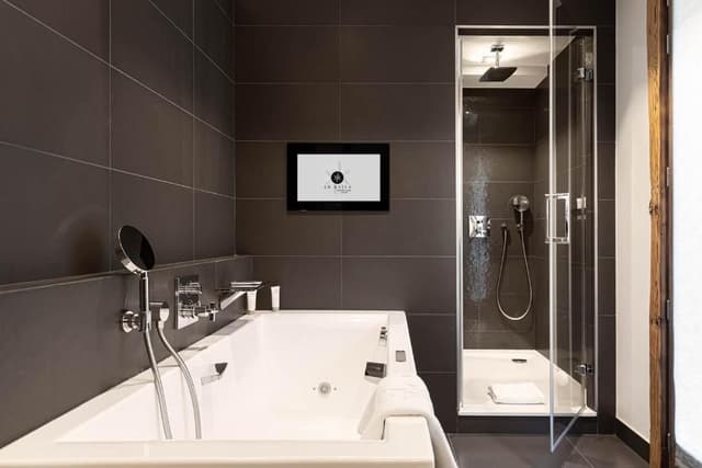 Junior Suite Alpine