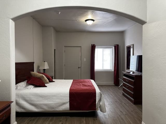 Room, 2 Queen Beds