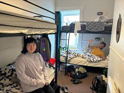 Dormitory